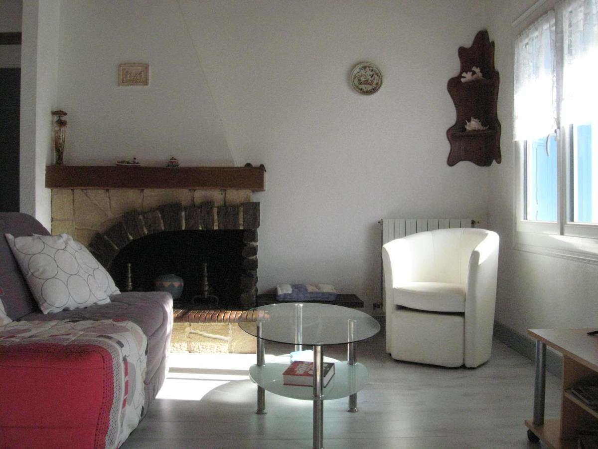 Gite Le Cozillon Cozes Ngoại thất bức ảnh